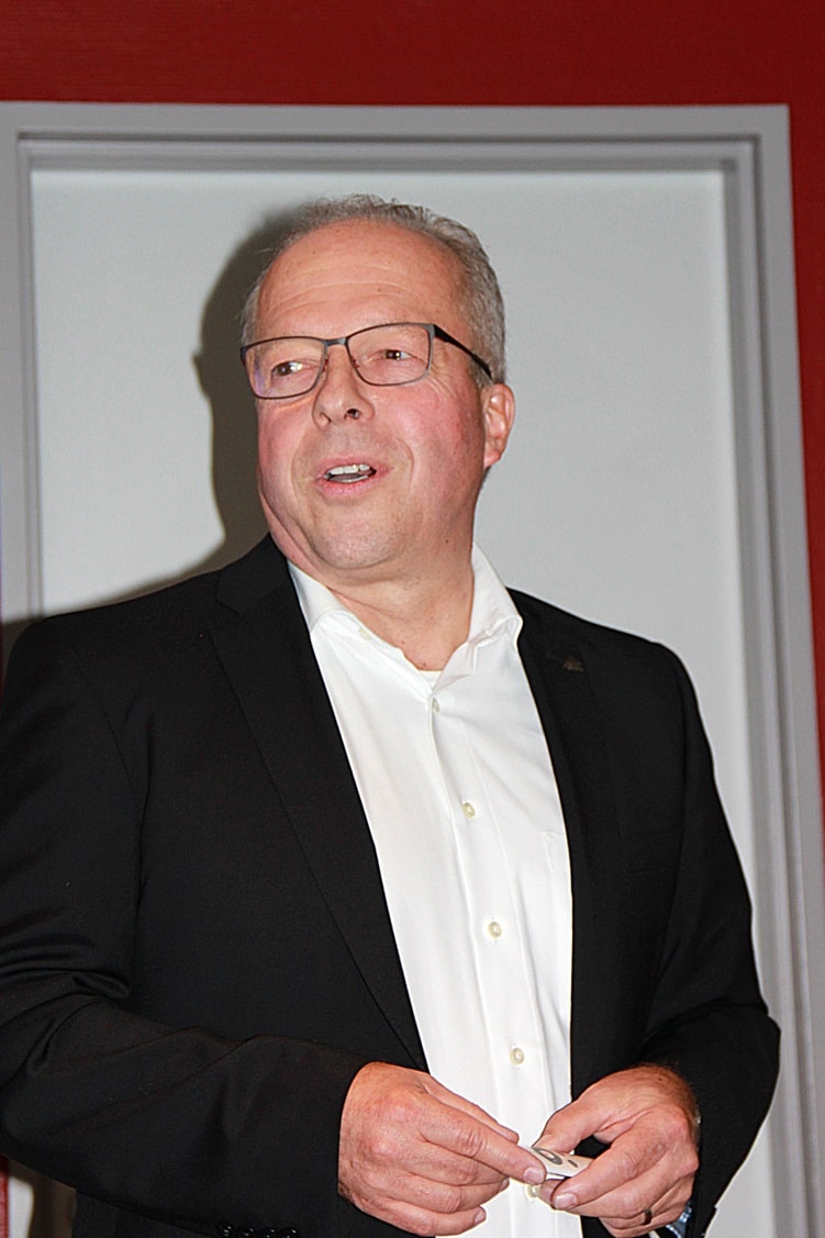 Digitale Prozesse Mittelstand<br />
